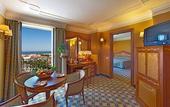 Туры в отель Grand Hotel La Pace