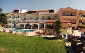 Туры в отель Rachoni Bay Hotel