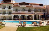 Туры в отель Rachoni Bay Hotel