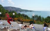 Туры в отель Ahilea
