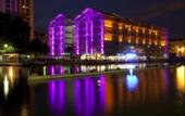 Туры в отель Holiday Inn Express Paris Canal De La Villette
