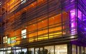 Туры в отель Holiday Inn Express Paris Canal De La Villette