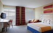 Туры в отель Holiday Inn Express Paris Canal De La Villette