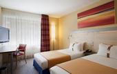 Туры в отель Holiday Inn Express Paris Canal De La Villette