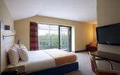 Туры в отель Holiday Inn Express Paris Canal De La Villette