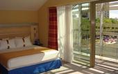 Туры в отель Holiday Inn Express Paris Canal De La Villette