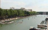 Туры в отель Holiday Inn Express Paris Canal De La Villette