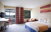 Туры в отель Holiday Inn Express Paris Canal De La Villette