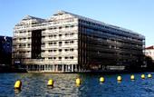 Туры в отель Holiday Inn Express Paris Canal De La Villette