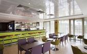 Туры в отель Holiday Inn Express Paris Canal De La Villette
