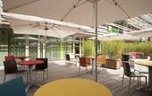 Туры в отель Holiday Inn Express Paris Canal De La Villette