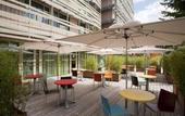 Туры в отель Holiday Inn Express Paris Canal De La Villette