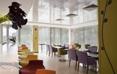 Туры в отель Holiday Inn Express Paris Canal De La Villette