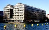 Туры в отель Holiday Inn Express Paris Canal De La Villette