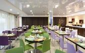 Туры в отель Holiday Inn Express Paris Canal De La Villette