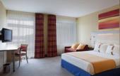 Туры в отель Holiday Inn Express Paris Canal De La Villette