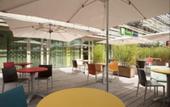 Туры в отель Holiday Inn Express Paris Canal De La Villette