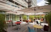 Туры в отель Holiday Inn Express Paris Canal De La Villette
