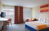 Туры в отель Holiday Inn Express Paris Canal De La Villette