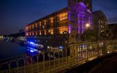 Туры в отель Holiday Inn Express Paris Canal De La Villette