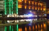 Туры в отель Holiday Inn Express Paris Canal De La Villette
