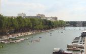Туры в отель Holiday Inn Express Paris Canal De La Villette