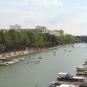 Туры в отель Holiday Inn Express Paris Canal De La Villette, оператор Anex Tour