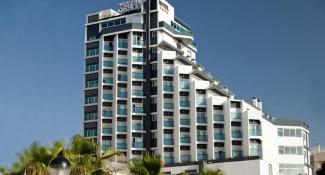 Gran Hotel Campello 4*