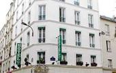 Туры в отель Prince Albert Lyon Bercy