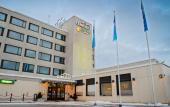 Туры в отель Scandic Rauma