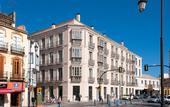 Туры в отель Vincci Seleccion Posada del Patio