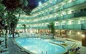 Туры в отель Canada Palace