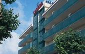 Туры в отель Canada Palace