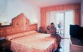 Туры в отель Canada Palace