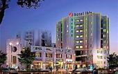 Туры в отель Ibis Hotel Waigaoqiao Shanghai