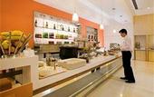 Туры в отель Ibis Hotel Waigaoqiao Shanghai
