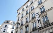 Туры в отель Best Western Plus Hotel Litteraire Marcel Ayme
