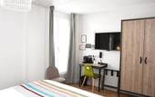 Туры в отель Best Western Plus Hotel Litteraire Marcel Ayme