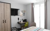 Туры в отель Best Western Plus Hotel Litteraire Marcel Ayme