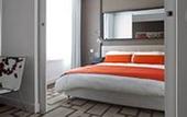 Туры в отель Hipark by Adagio Marseille
