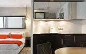 Туры в отель Hipark by Adagio Marseille