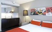 Туры в отель Hipark by Adagio Marseille