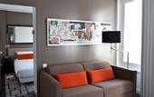 Туры в отель Hipark by Adagio Marseille