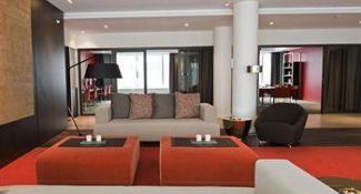 Hipark by Adagio Grenoble 3*