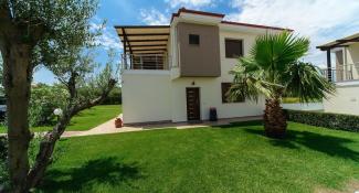 Cleopatra Studios Hanioti 3*