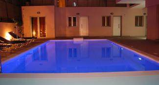 Blue Sky Apartments Apts