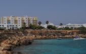 Туры в отель Maistrali Hotel Apartments & Bungalows