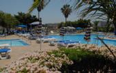Туры в отель Maistrali Hotel Apartments & Bungalows