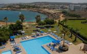 Туры в отель Maistrali Hotel Apartments & Bungalows