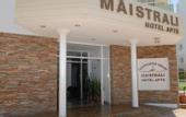 Туры в отель Maistrali Hotel Apartments & Bungalows